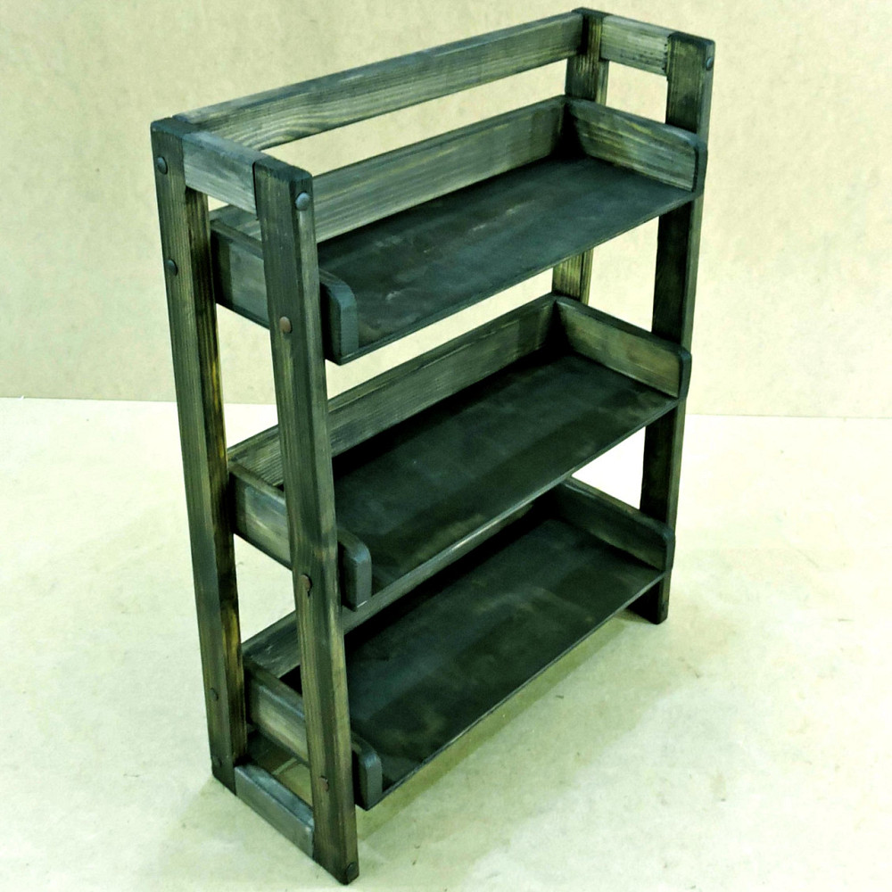 Полка для ванной 