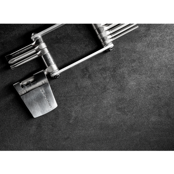 Мультитул Birzman E-Version / 15 функций / черный Киев