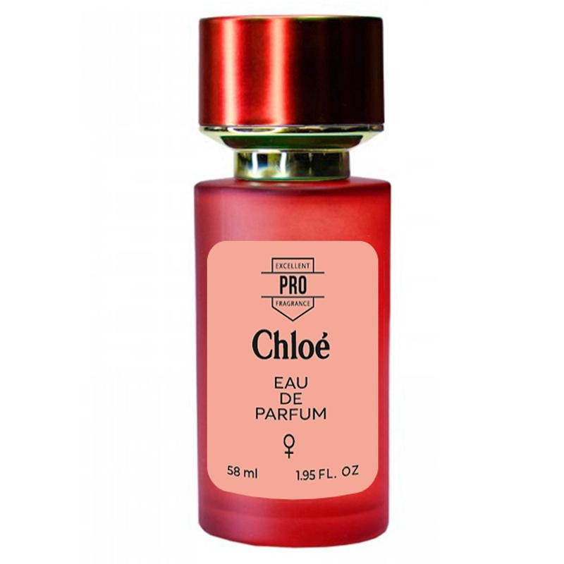 Chloe Eau De Parfum ТЕСТЕР PRO женский 58 мл Коломыя - изображение 2
