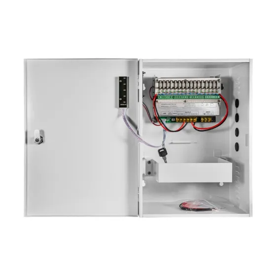 Джерело безперебійного живлення Kraft PSU-1220/16CH (41-00035) Київ