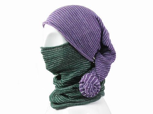 Шапка бафф чоловіча Київ - фото 2