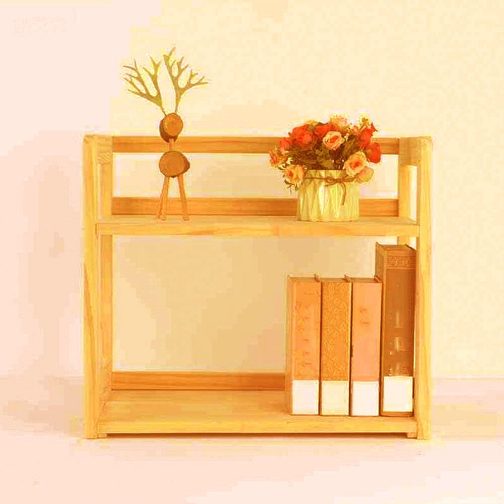 Етажерка для мікрохвильовки "Мачара" ваніль Миколаїв - фото 3