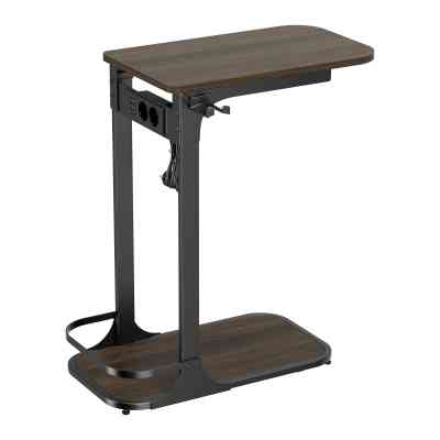 Приставной стол OfficePro з мережевим подовжувачем SD185DW (SD185DW) Винница