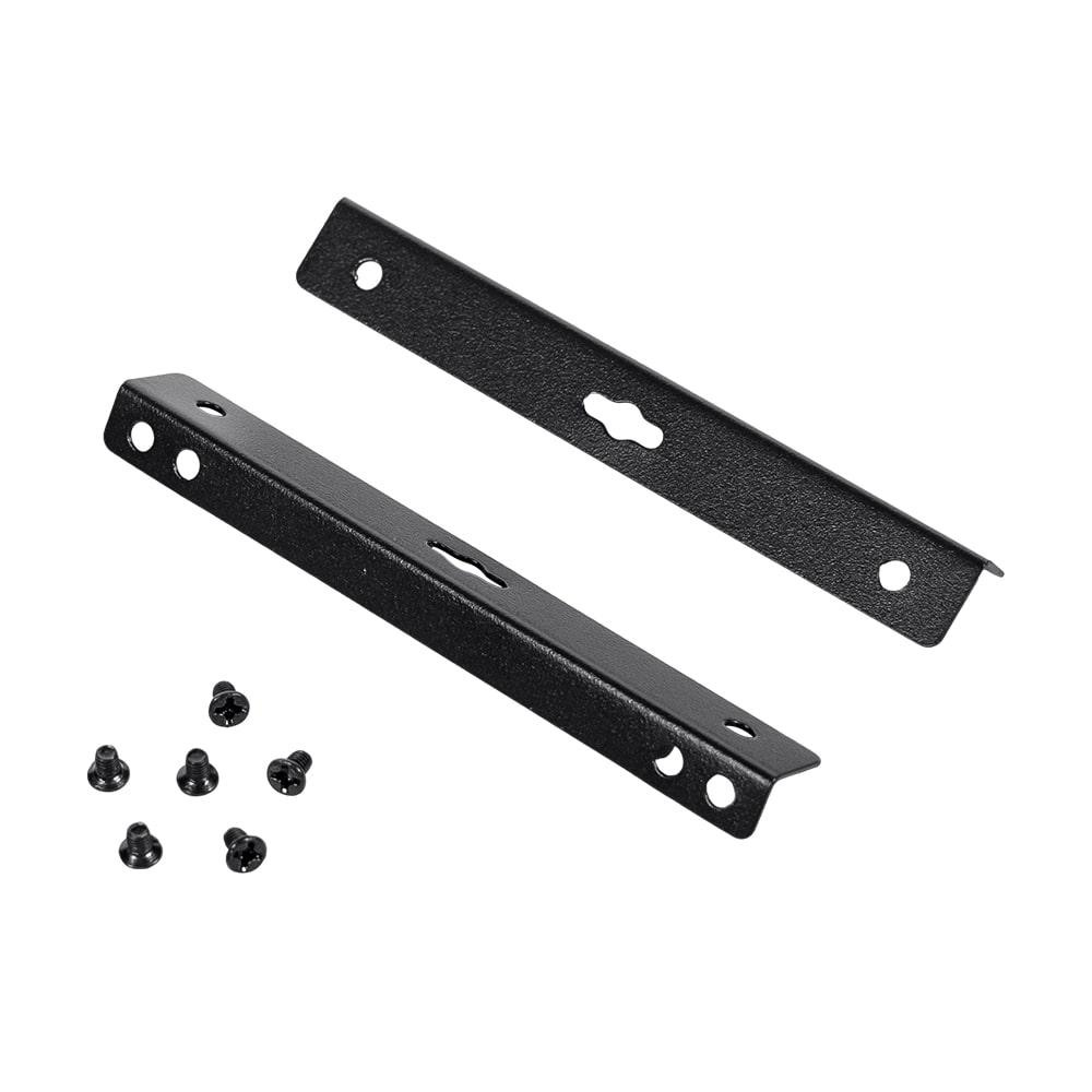 PoE-комутатор 10-портовий гігабітний ONV-POE33108P (73-00057) Київ - фото 13