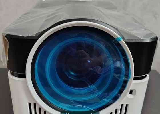 Проєктор MAGCUBIC hy 450 Харків