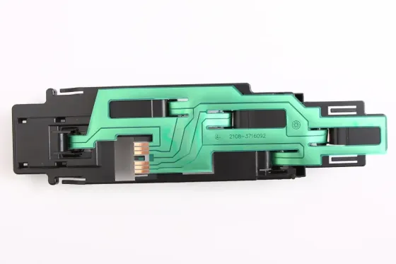 Плата ліхтаря 2108 у збірі права без ламп Вінниця