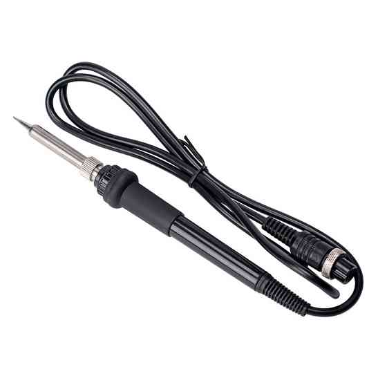 Ручка для паяльной станции HAKKO-907 с керамическим нагревом Киев