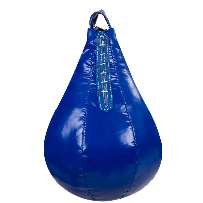 Груша набивная подвесная BOXER 1014-01 размер 50x32 см Киев - изображение 2