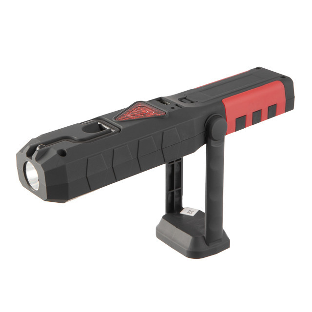 Ліхтар WORKLIGHT 270°, STORM INTERTOOL LB-0145 Киев - изображение 18