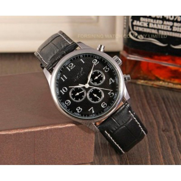 Чоловічий годинник Jaragar Elite Вінниця - фото 5