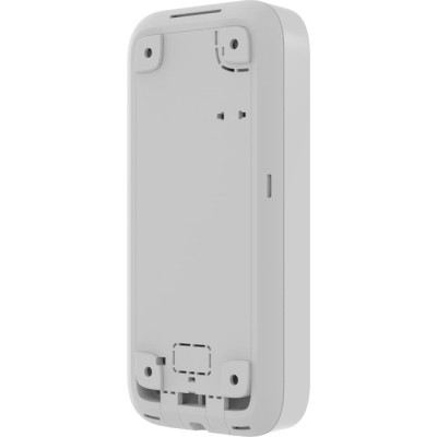 Клавіатура до охоронної системи Ajax KeyPad TouchScreen white Вінниця - фото 7