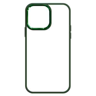 Чехол для мобильного телефона Armorstandart UNIT2 Apple iPhone 15 Pro Max Green (ARM69989) Винница