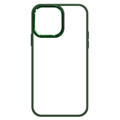 Чехол для мобильного телефона Armorstandart UNIT2 Apple iPhone 15 Pro Max Green (ARM69989) Винница - изображение 2