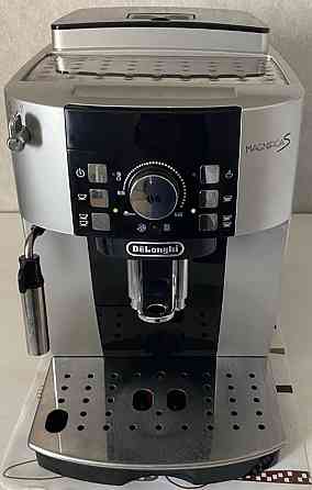 Кавомашина Delonghi Magnifica S ECAM 22.110 Харків