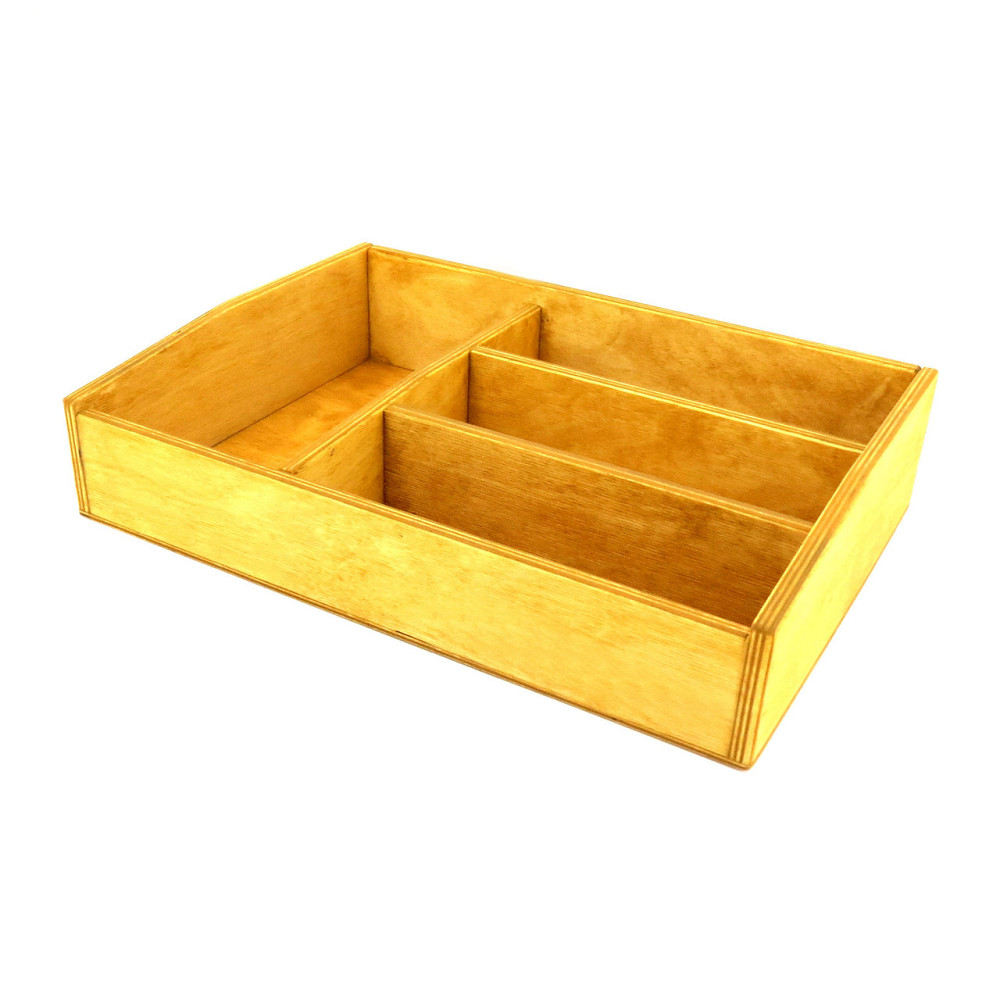 Органайзер для косметики 