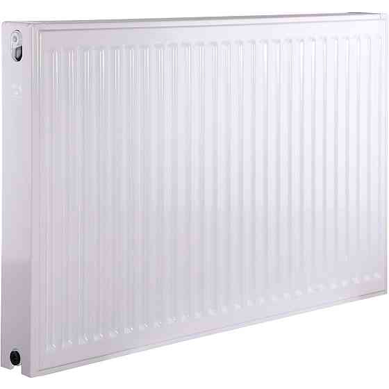 Радіатор сталевий 22/600x900 бок OPTIMUM (000013678) Київ