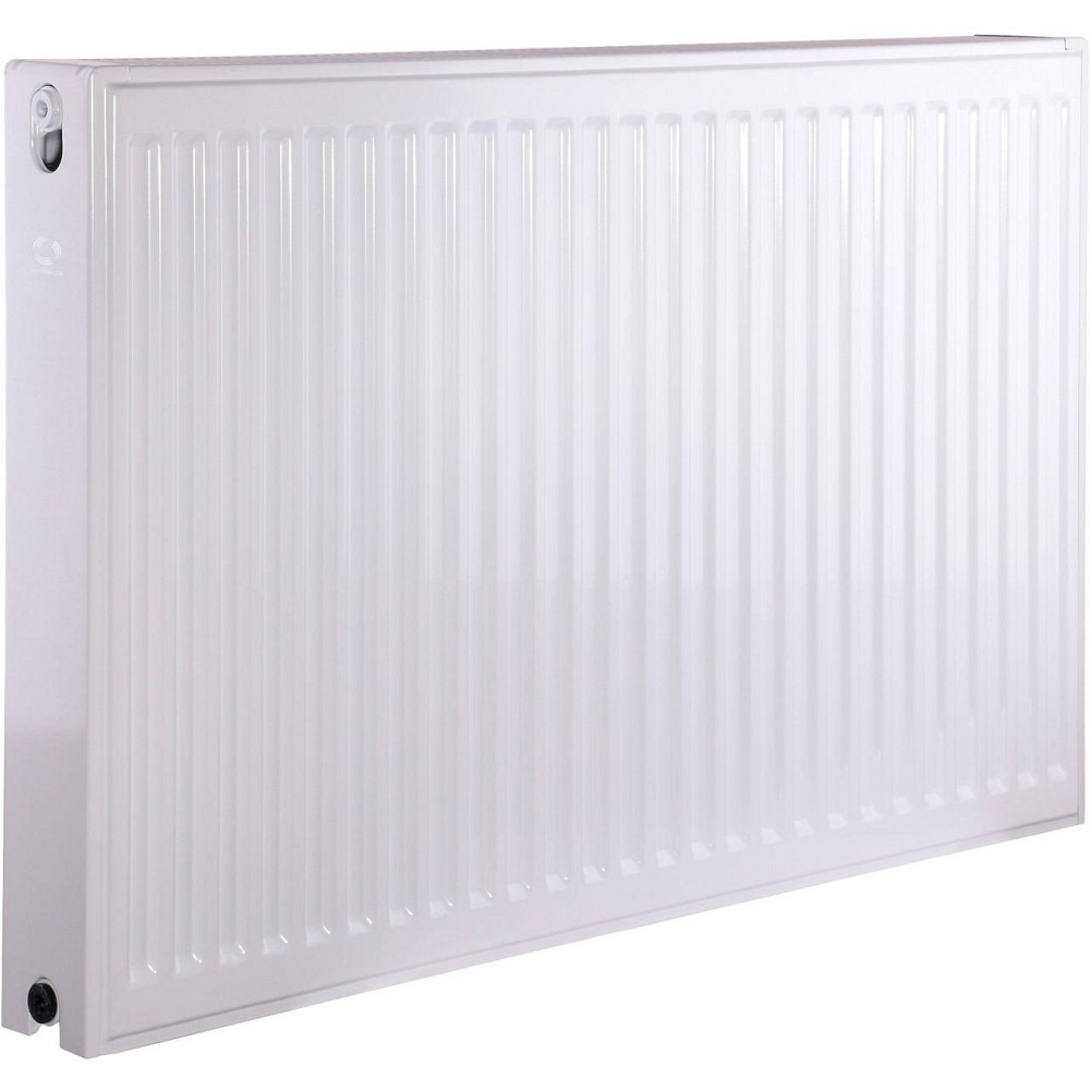 Радіатор сталевий 22/600x900 бок OPTIMUM (000013678) Київ - фото 1