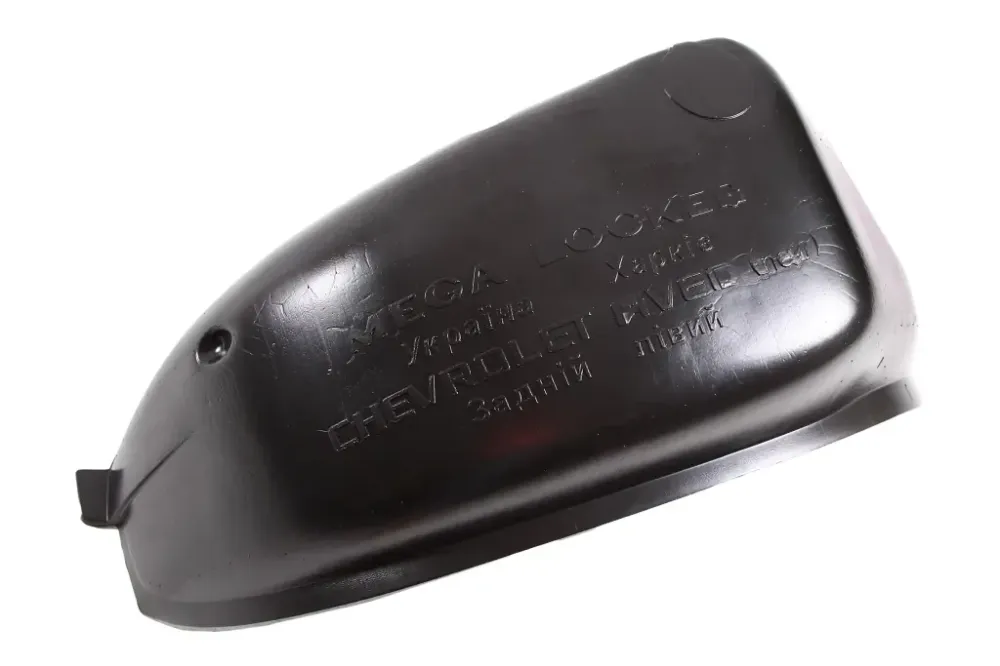 Подкрылок Aveo Mega Locker задний левый (Vida) Винница - изображение 3