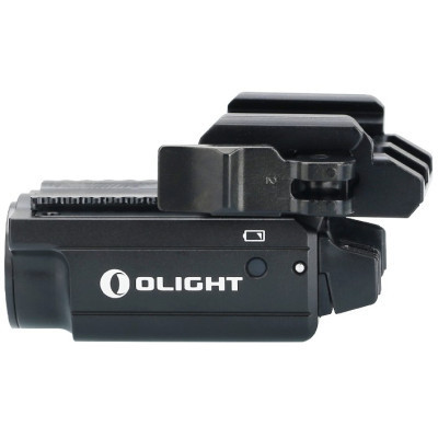 Фонарь Olight PL-Mini 2 Valkyrie Black (PL-Mini 2) Винница - изображение 8