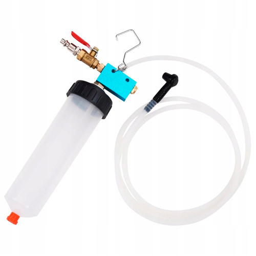 Пристрій для заміни гальмівної рідини 300мл  і прокачування гальмівної рідини Київ - фото 1