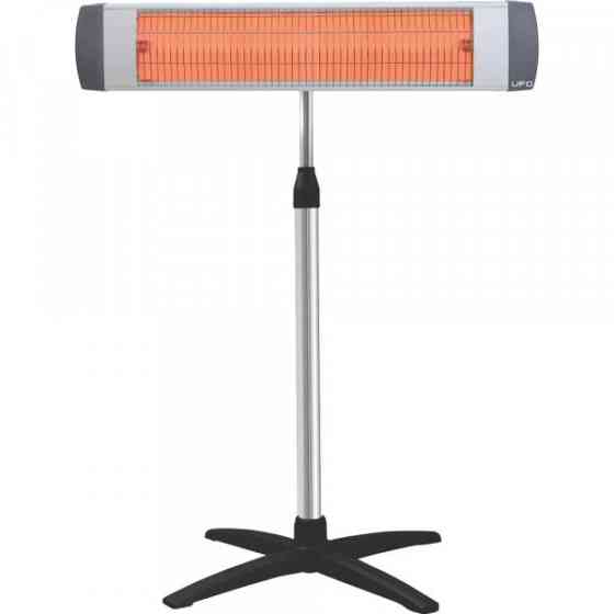 Інфрачервоний обігрівач UFO BASIC UFO-YU23EN у комплекті з ніжкою (UFO-YU23EN) Киев