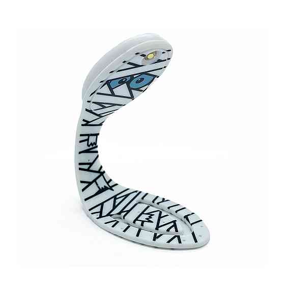 Закладка-ліхтарик Flexilight - Мумія Дніпро