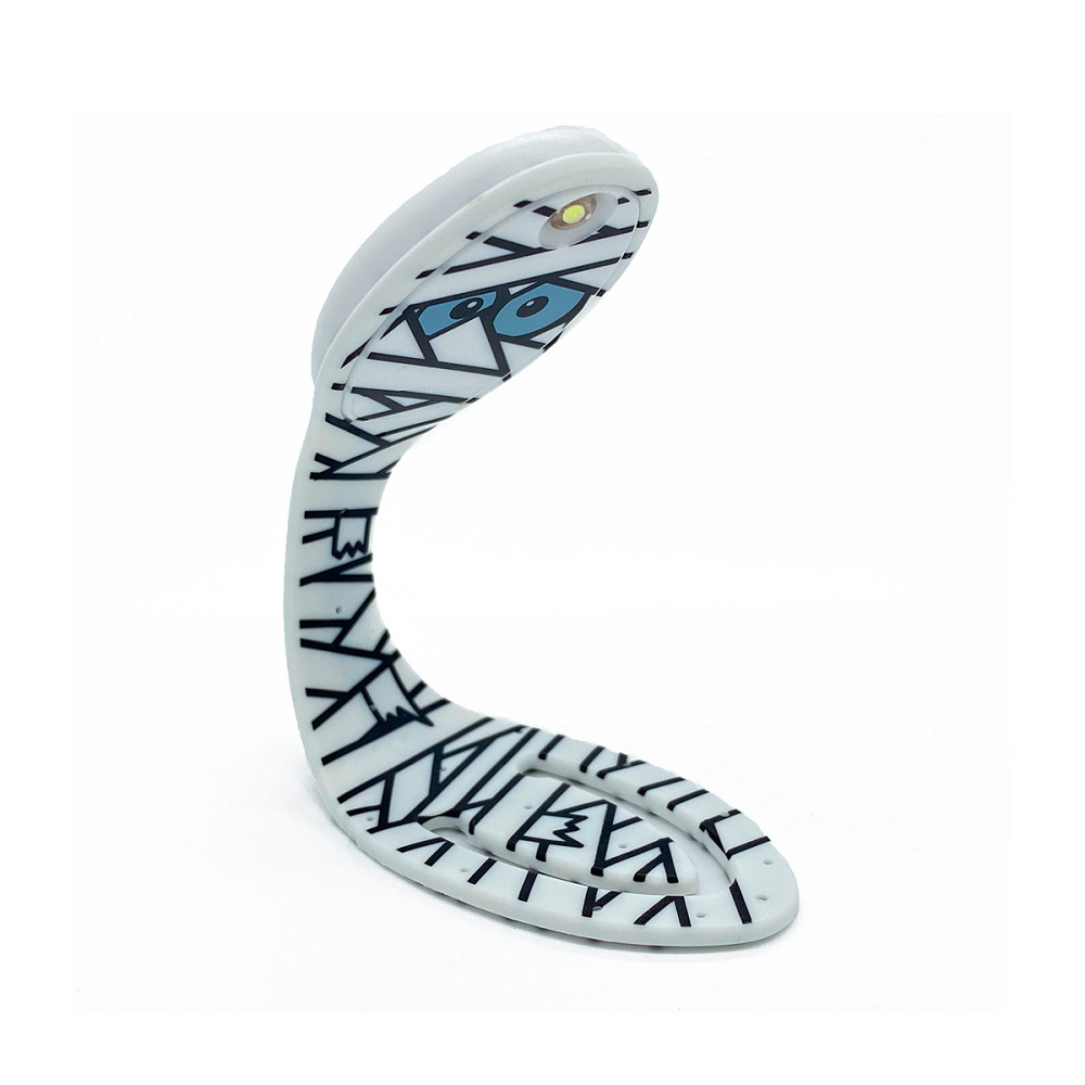 Закладка-ліхтарик Flexilight - Мумія Дніпро - фото 2