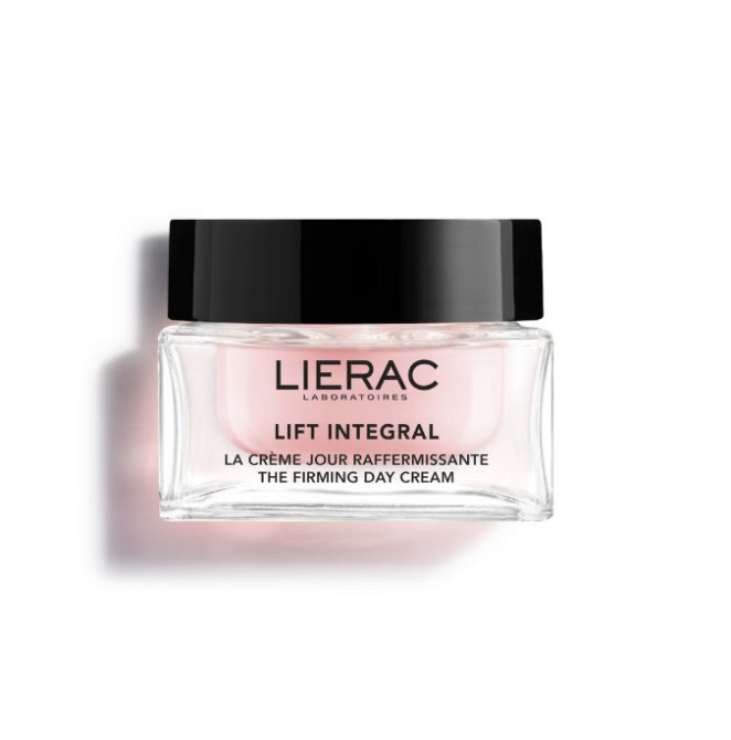 Ліерак Ліфт Інтеграль денний підтягувальний крем Lierac Lift Integral The Firming Day Cream 50 мл new Дніпро - фото 1