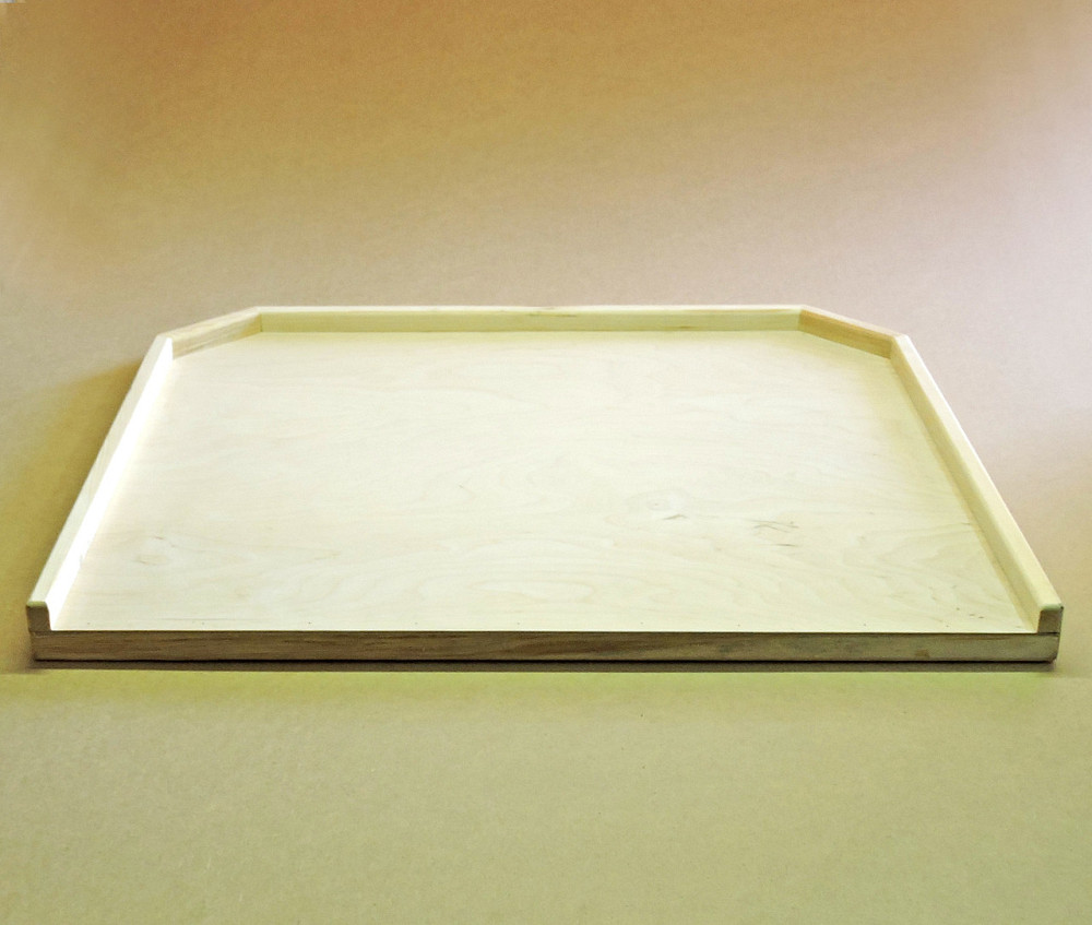 Доска для теста 