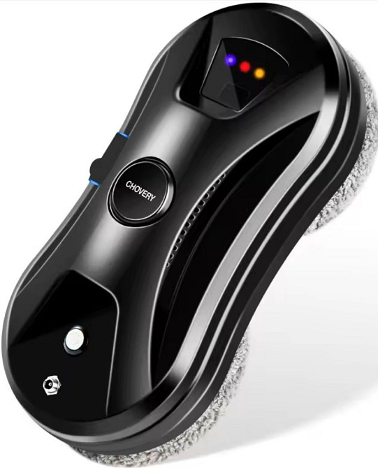 Робот пилосос для вікон Chovery CL2 з додатком. Харків - фото 3