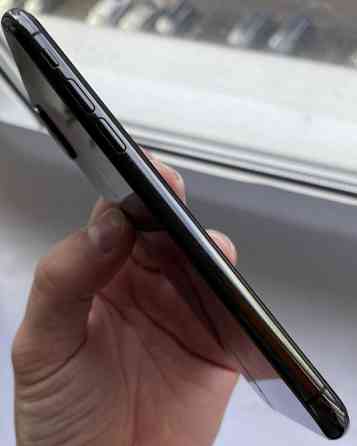 Айфон: iPhone X 256Gb Space Gray Neverlock Киев