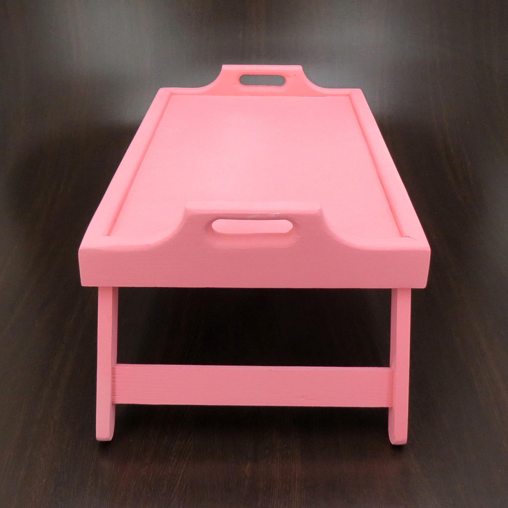 Столик-піднос для сніданку "Кентуккі" барбі Миколаїв - фото 3