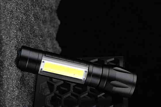 Ліхтарик Sirius TL-8121 Коломия