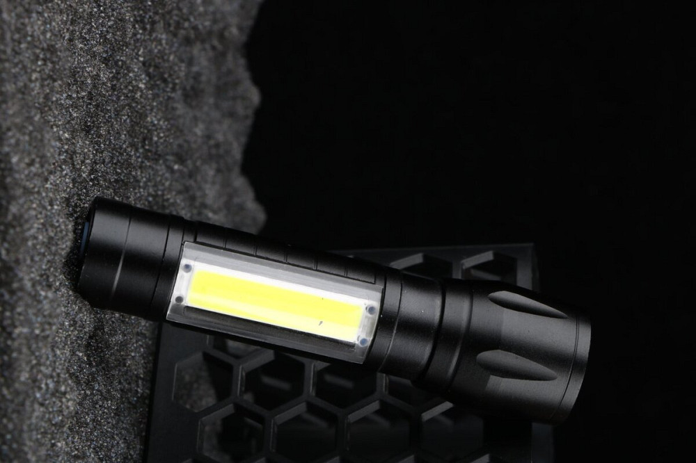 Ліхтарик Sirius TL-8121 Коломыя - изображение 4