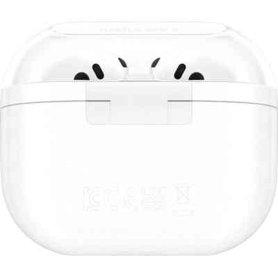 Навушники Samsung Galaxy Buds3 White (SM-R530NZWASEK) Вінниця