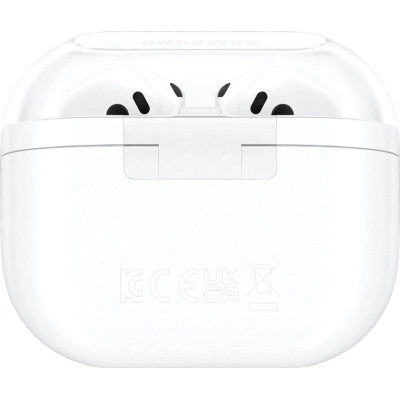 Навушники Samsung Galaxy Buds3 White (SM-R530NZWASEK) Вінниця - фото 4