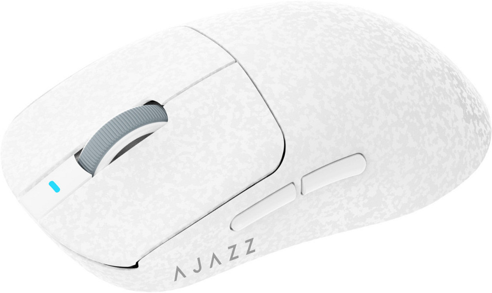 Миша бездротова Ajazz AJ199 Max White (AJ199-MAX-W) ( 29201 ) Харків - фото 11