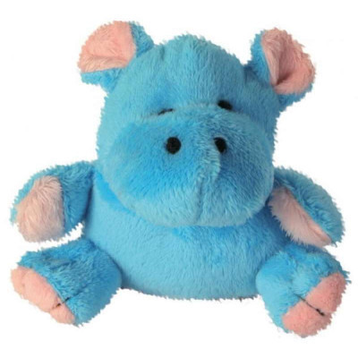 Іграшка для собак Trixie Тваринки з пискавкою 10-12 см (4011905360713) Вінниця - фото 3