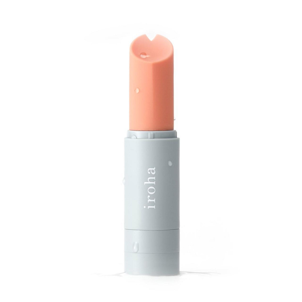 Вибратор-помада IROHA STICK Grey, плавное увеличение мощности Sex Aura Киев - изображение 9