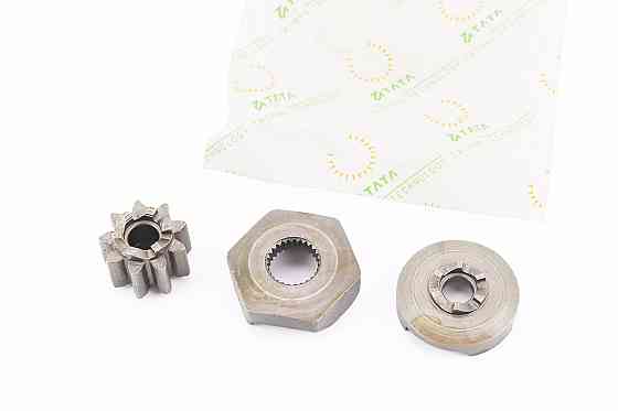 Храповик кікстартера Suzuki AD50 к-кт 3шт Київ