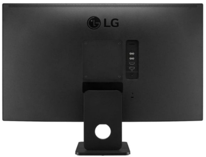 Монітор LG MyView Smart Monitor 27SR50F-B Київ - фото 2