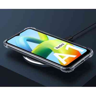 Чохол до мобільного телефона BeCover Anti-Shock Xiaomi Redmi A1 Clear (708250) Вінниця