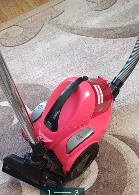 Пилосос: Dirt Devil. Київ - фото 3