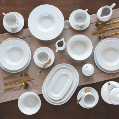 Бульйонниця Lubiana серія "Kashub-Hel" 320 мл (0617) Вінниця - фото 2