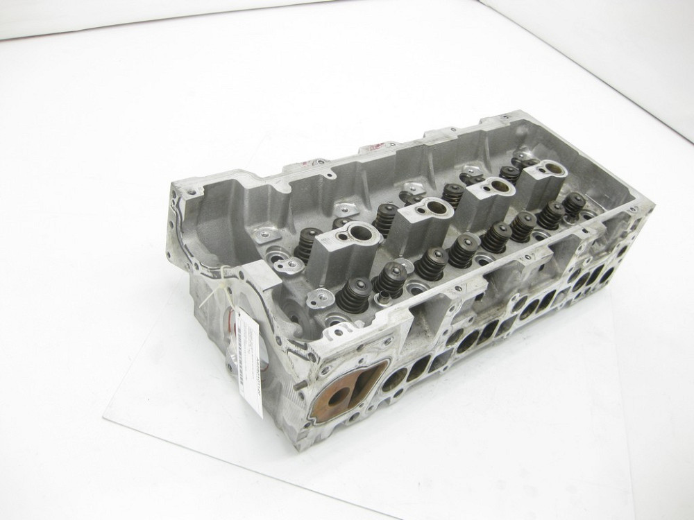 Mercedes-Benz  A6280101120 R6280160801 Права головка блоку циліндрів двигуна OM628 Одесса - изображение 3