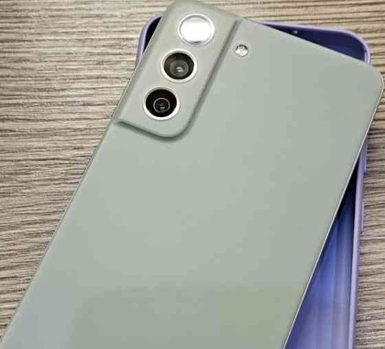 Смартфон Samsung S21 FE 128Gb. Харків