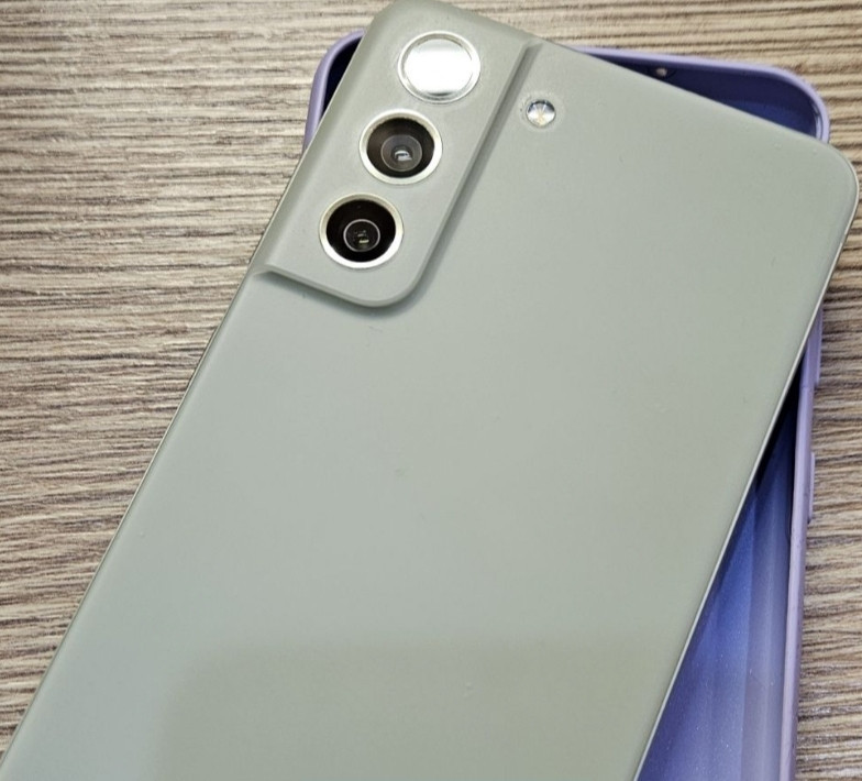 Смартфон Samsung S21 FE 128Gb. Харків - фото 2