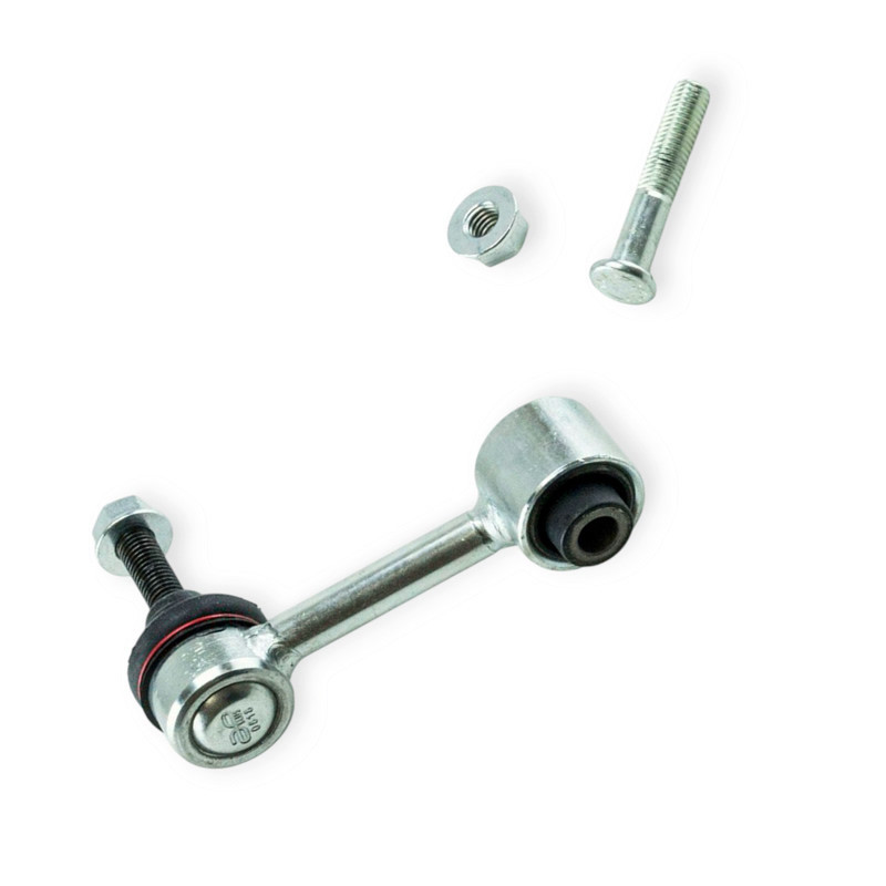 Стойка Фольцваген Гольф V,Пассат B6 (05-) Шкода Octavia A5 (04-) заднего стабилизатора Мукачево - изображение 1