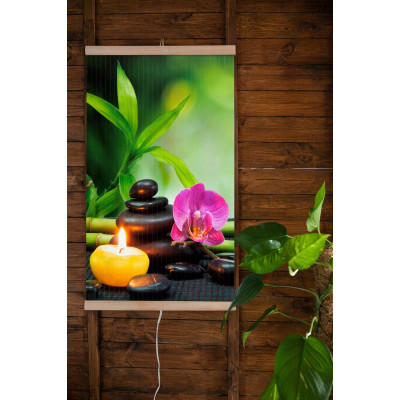 Обогреватель Trio Гармонія (RL060718) Винница - изображение 3