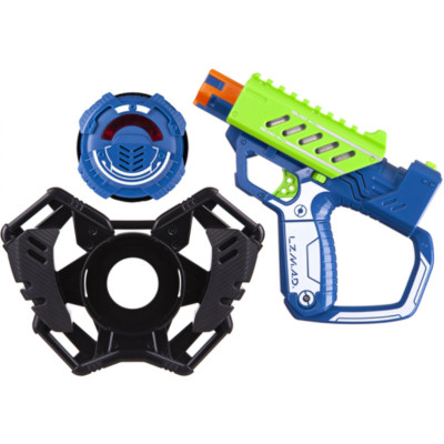 Іграшкова зброя Silverlit Lazer M.A.D. Стартовий набір (LM-86844) Вінниця - фото 1